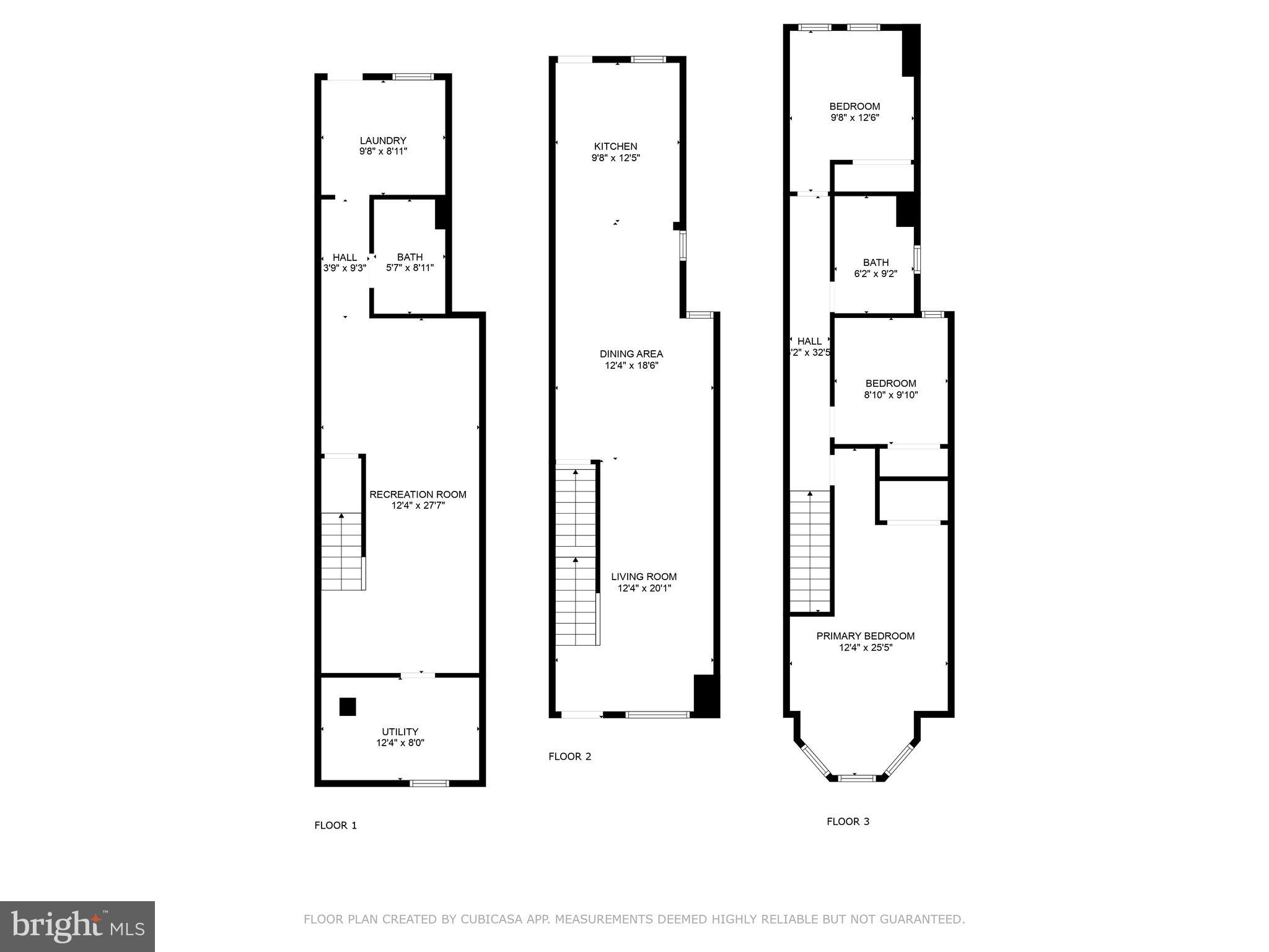 COPPIN HEIGHTS - Residential