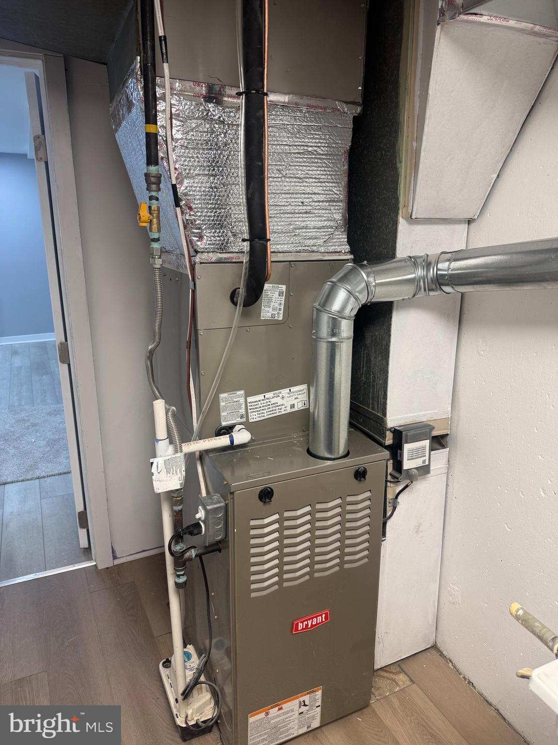 WISSINOMING - Residential