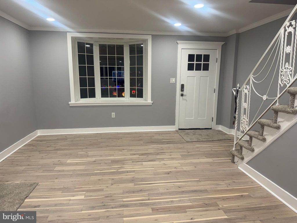 Photo of 5441 Valley Street, PHILADELPHIA, PA 19124 (MLS # PAPH2564230)