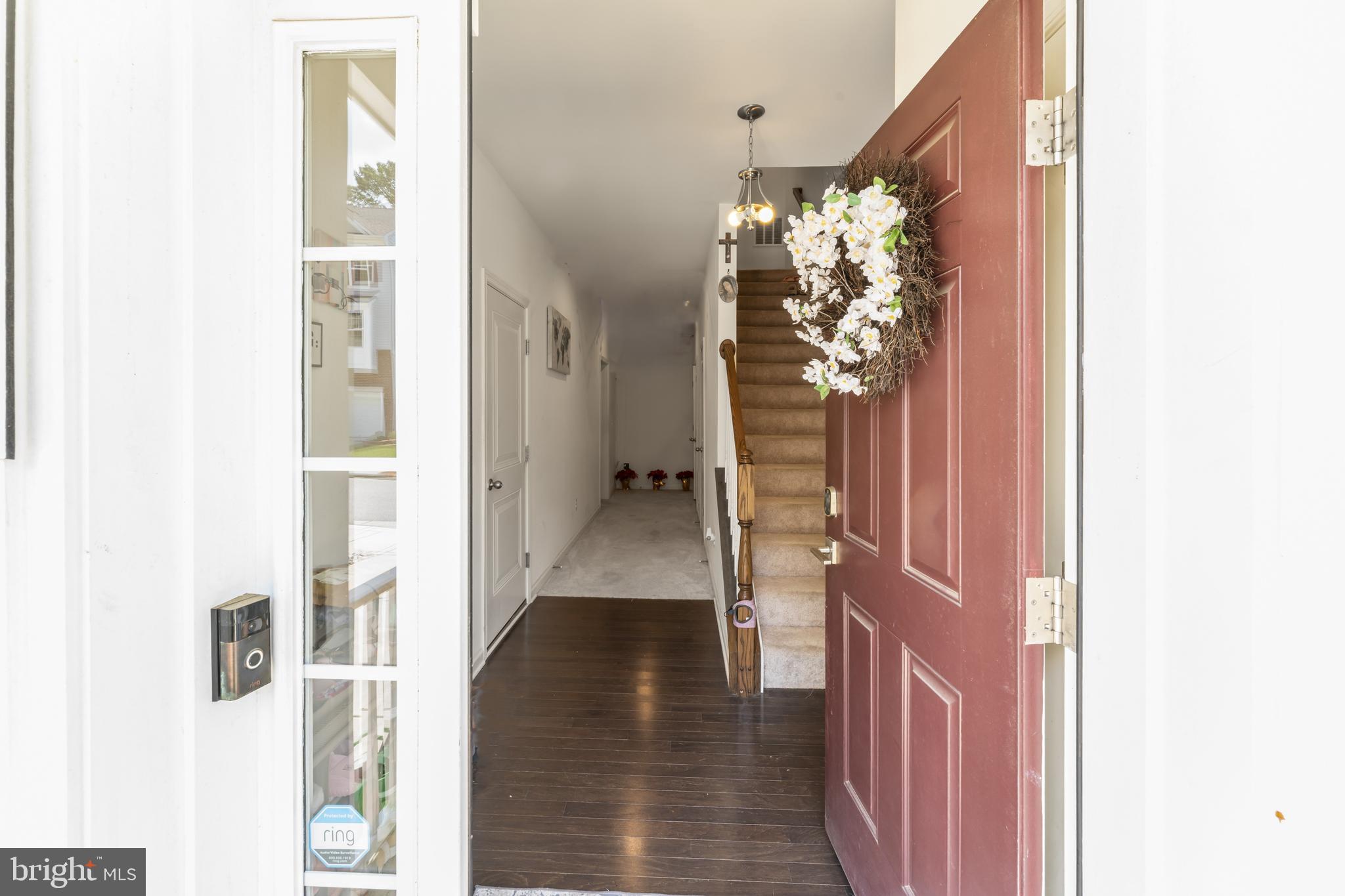 FEATHERSTONE STATION - Residential Lease