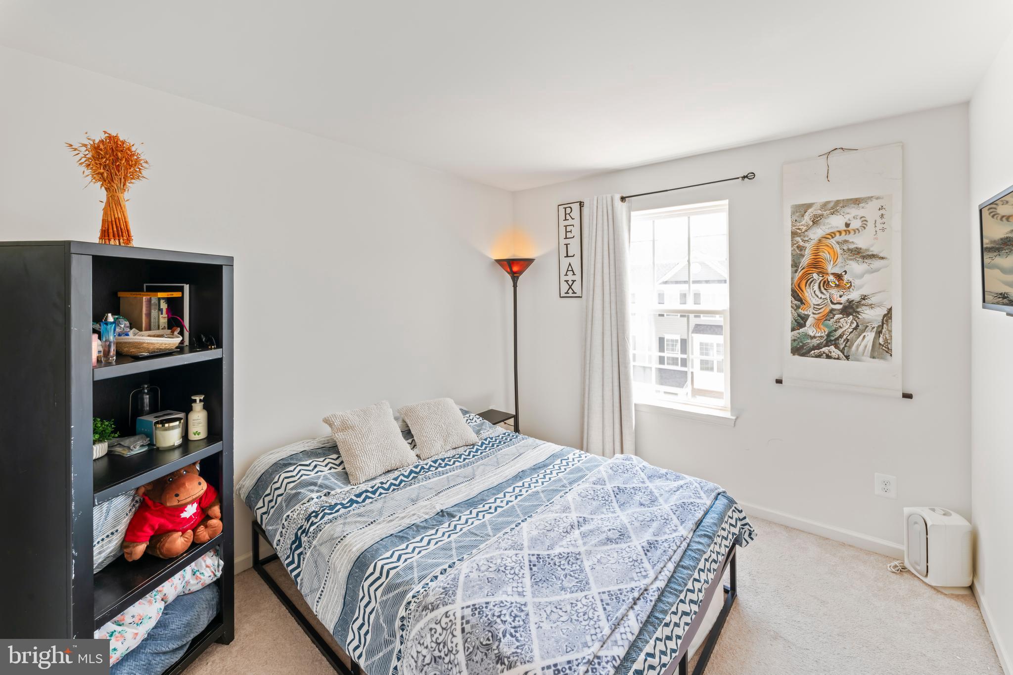 FEATHERSTONE STATION - Residential Lease