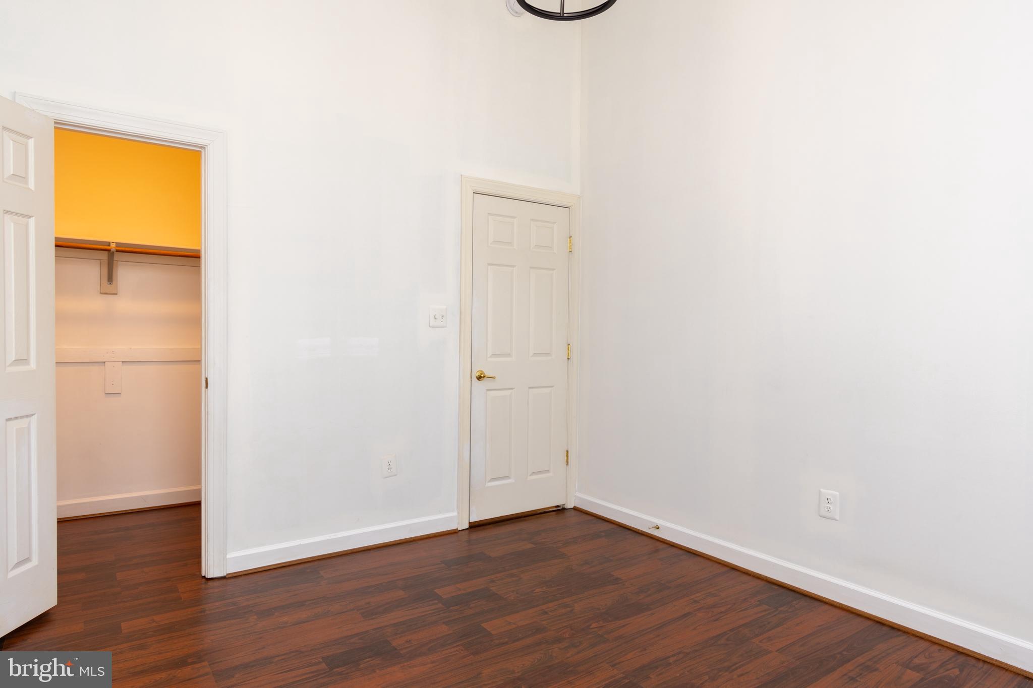 PARKER FARM - Residential Lease