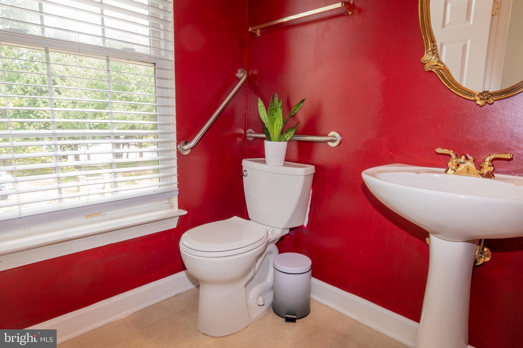 PARKER FARM - Residential Lease