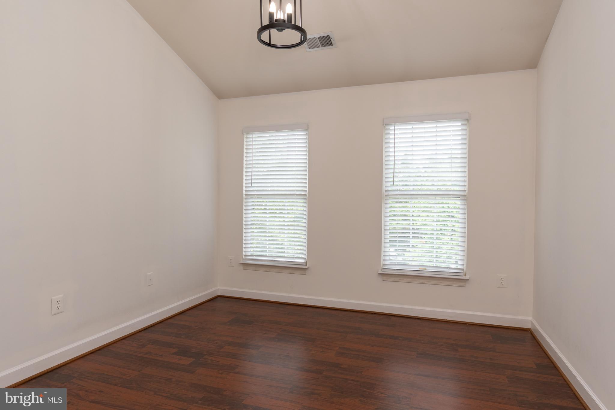 PARKER FARM - Residential Lease