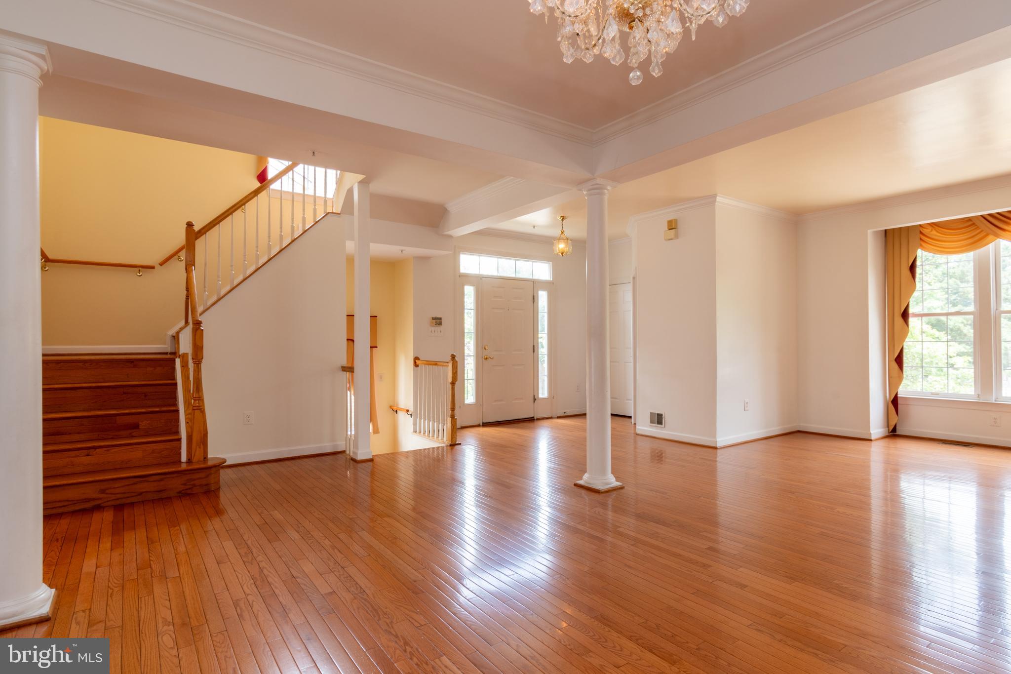 PARKER FARM - Residential Lease