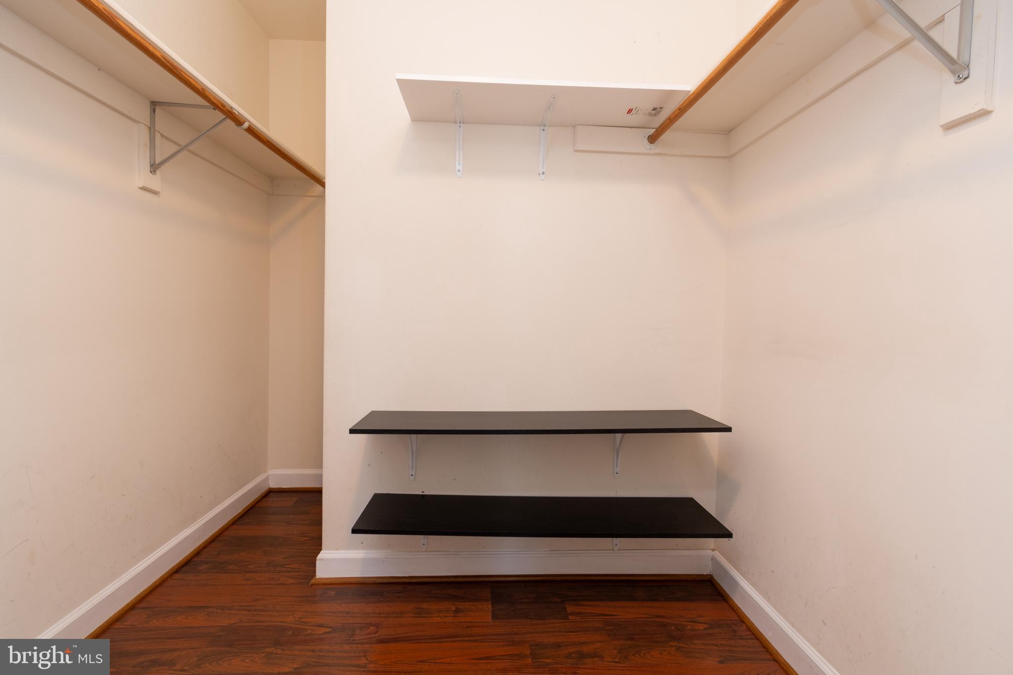 PARKER FARM - Residential Lease