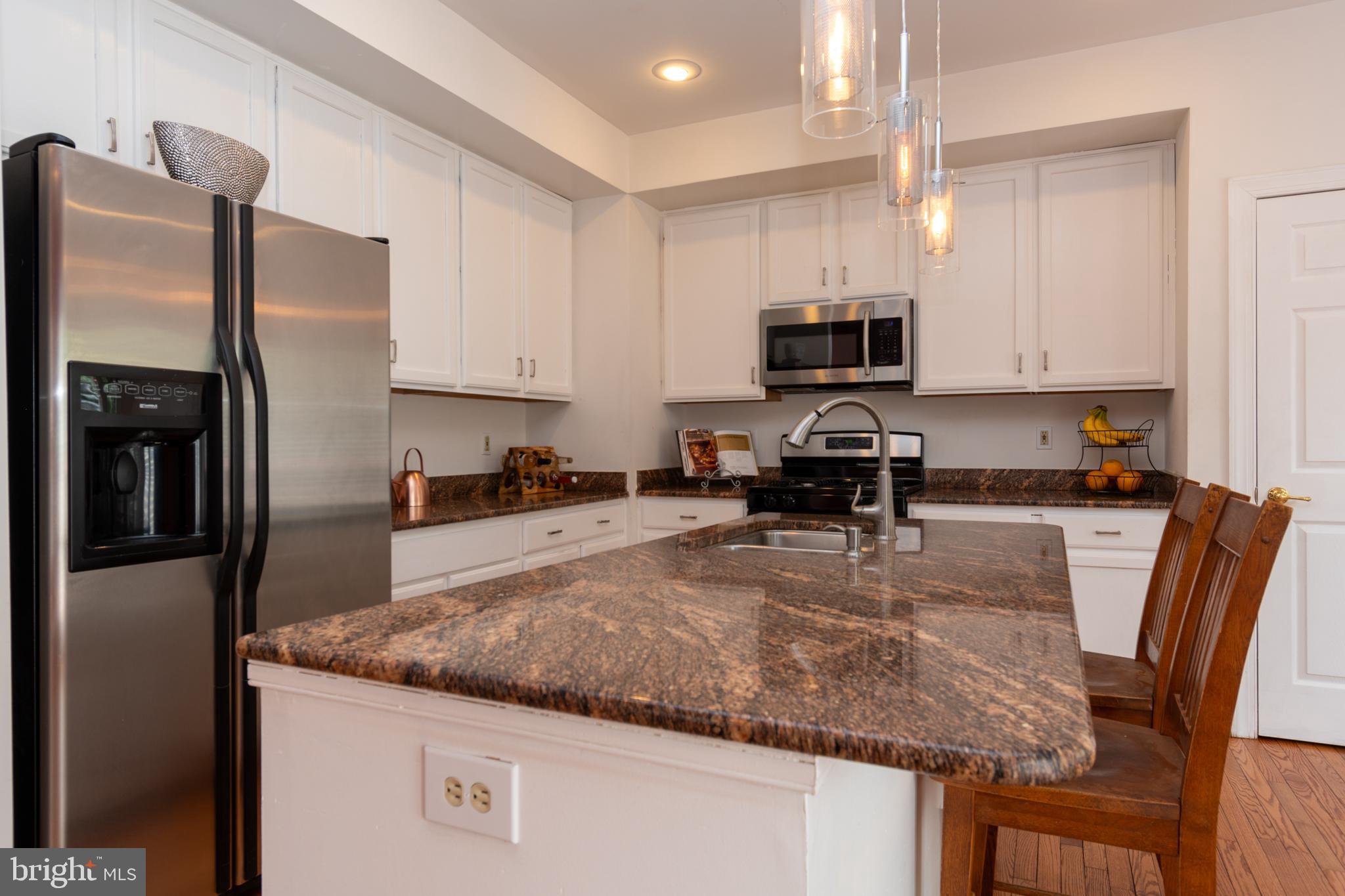 PARKER FARM - Residential Lease