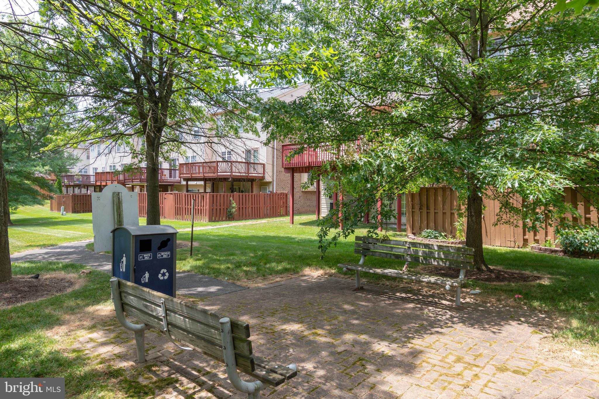 PARKER FARM - Residential Lease