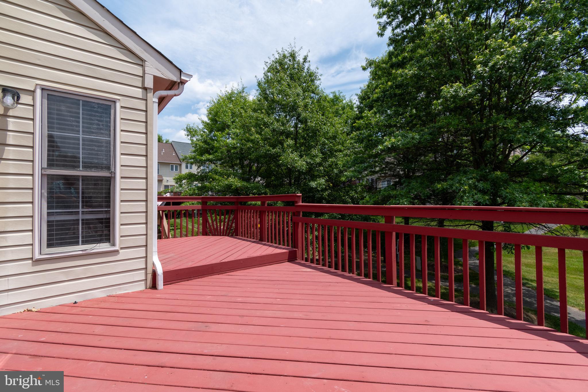 PARKER FARM - Residential Lease