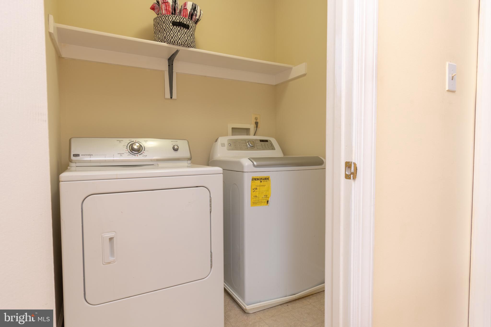 PARKER FARM - Residential Lease