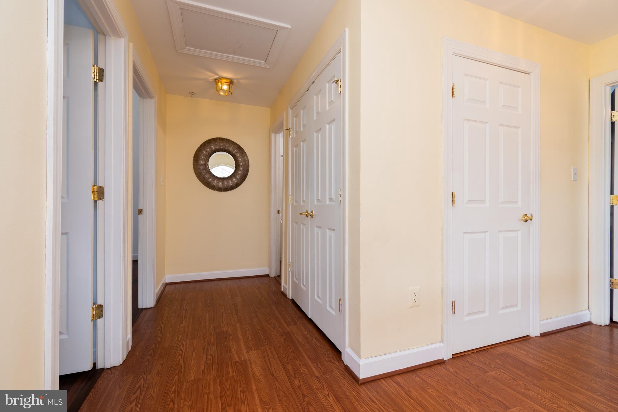 PARKER FARM - Residential Lease