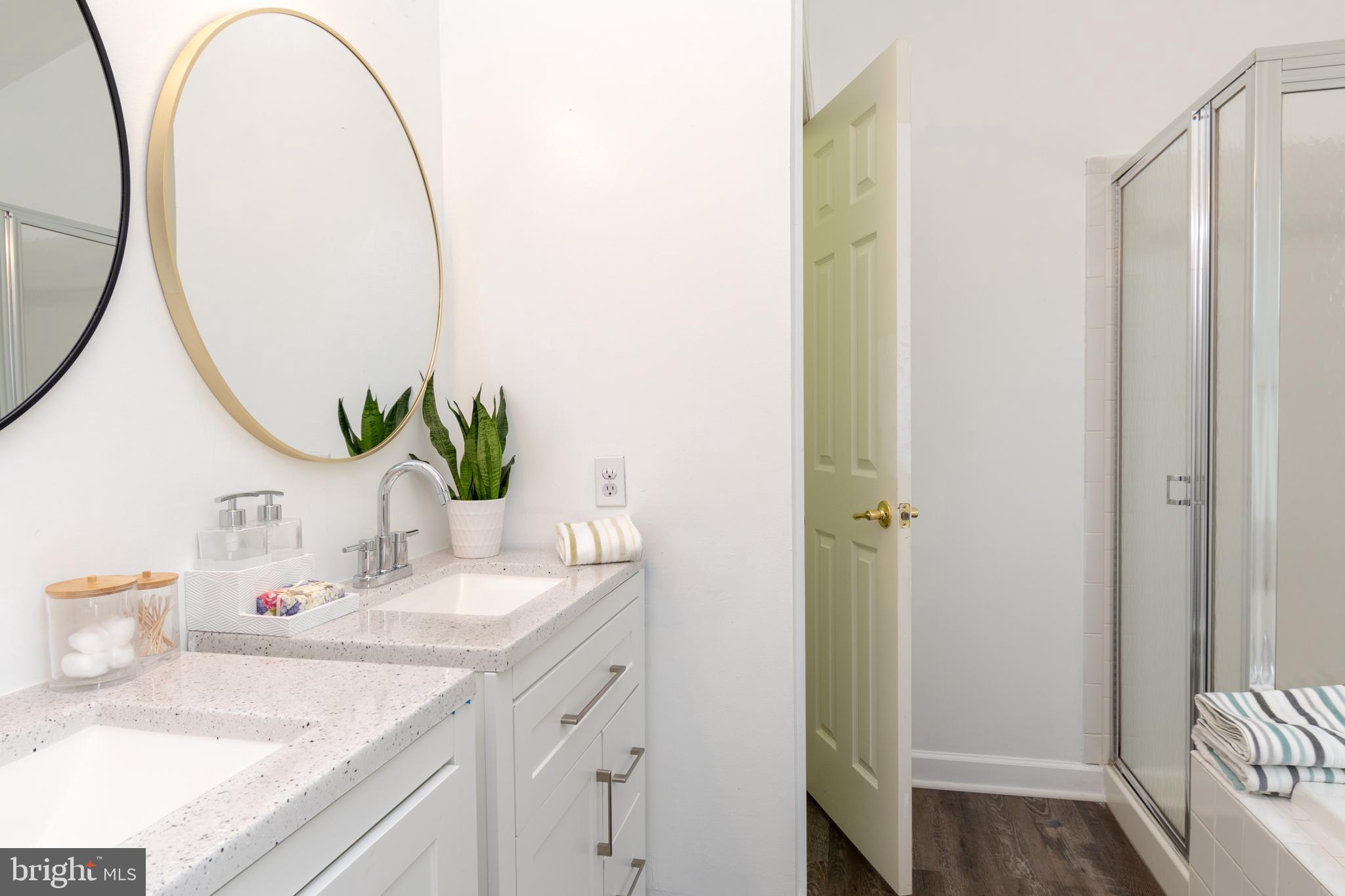 PARKER FARM - Residential Lease