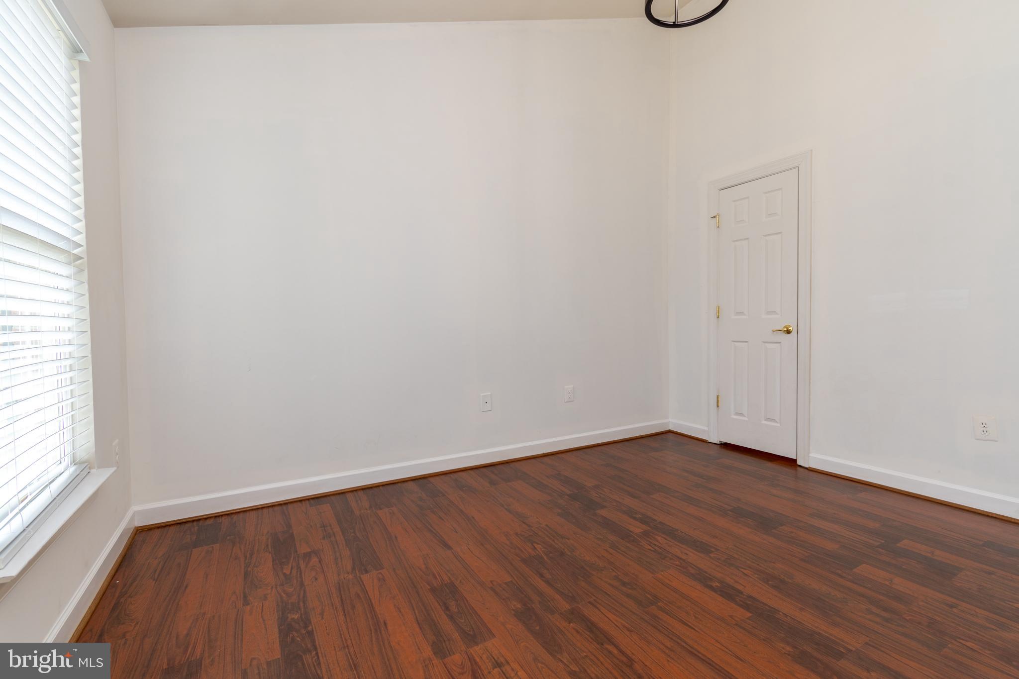 PARKER FARM - Residential Lease