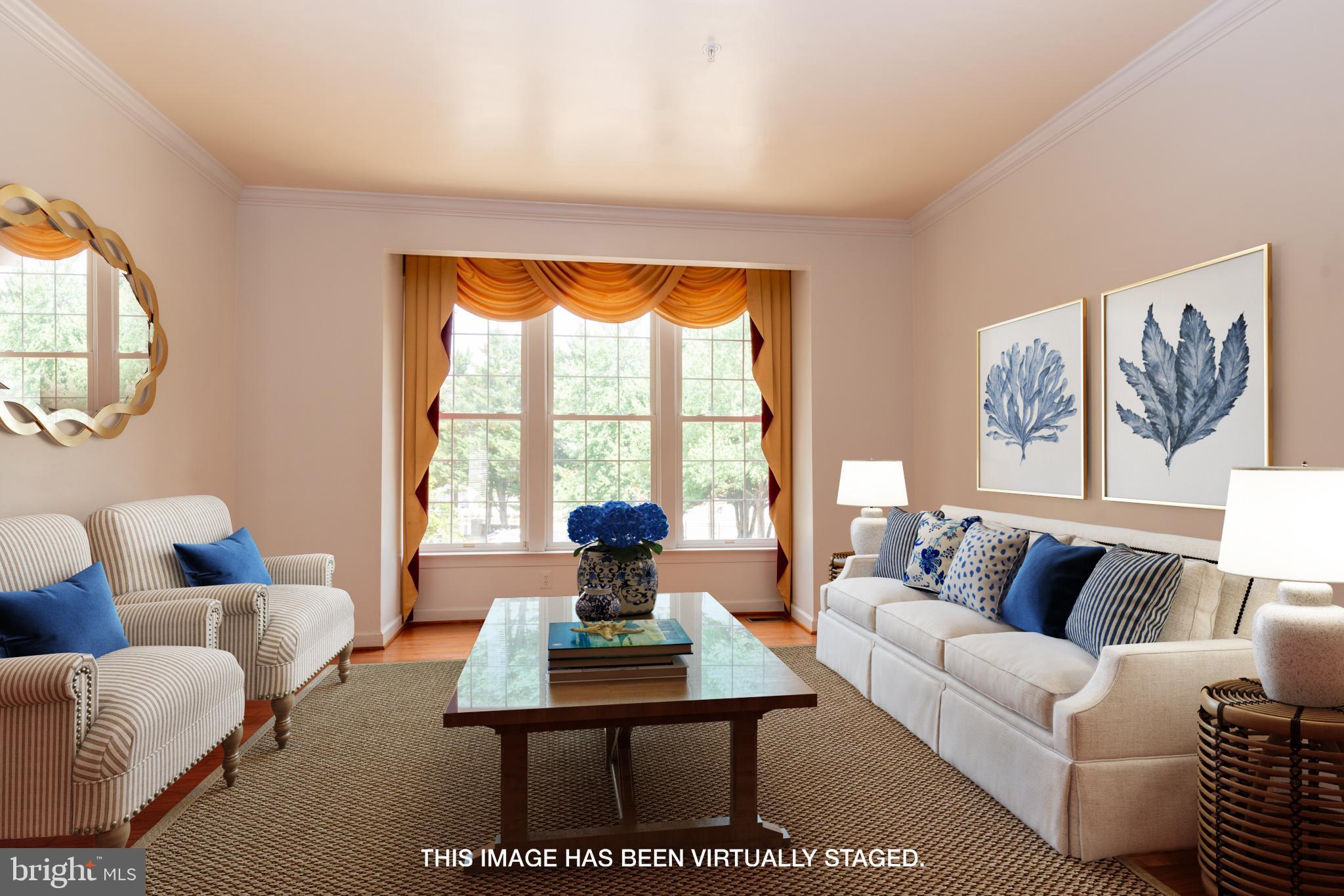 PARKER FARM - Residential Lease