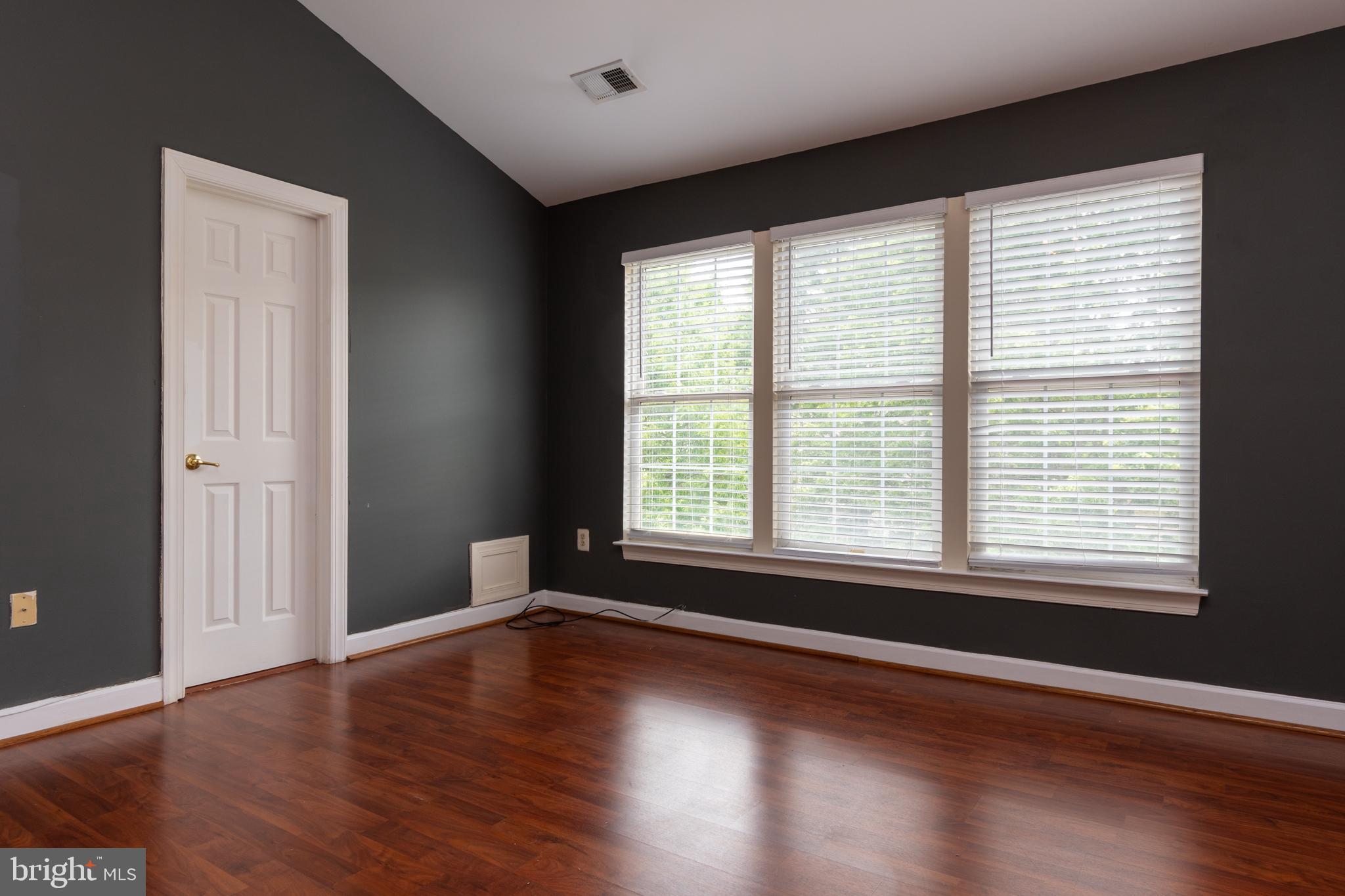 PARKER FARM - Residential Lease