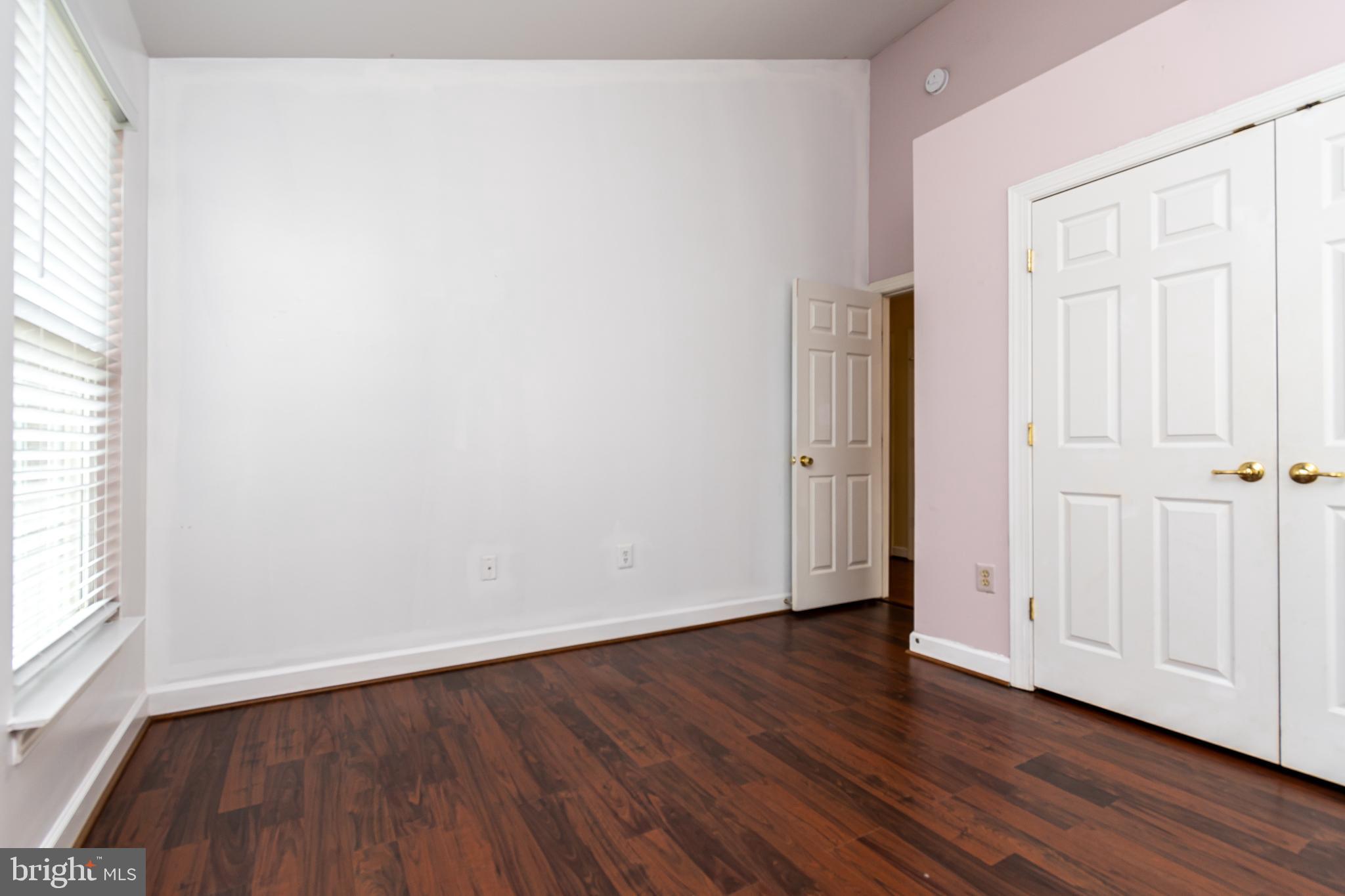 PARKER FARM - Residential Lease