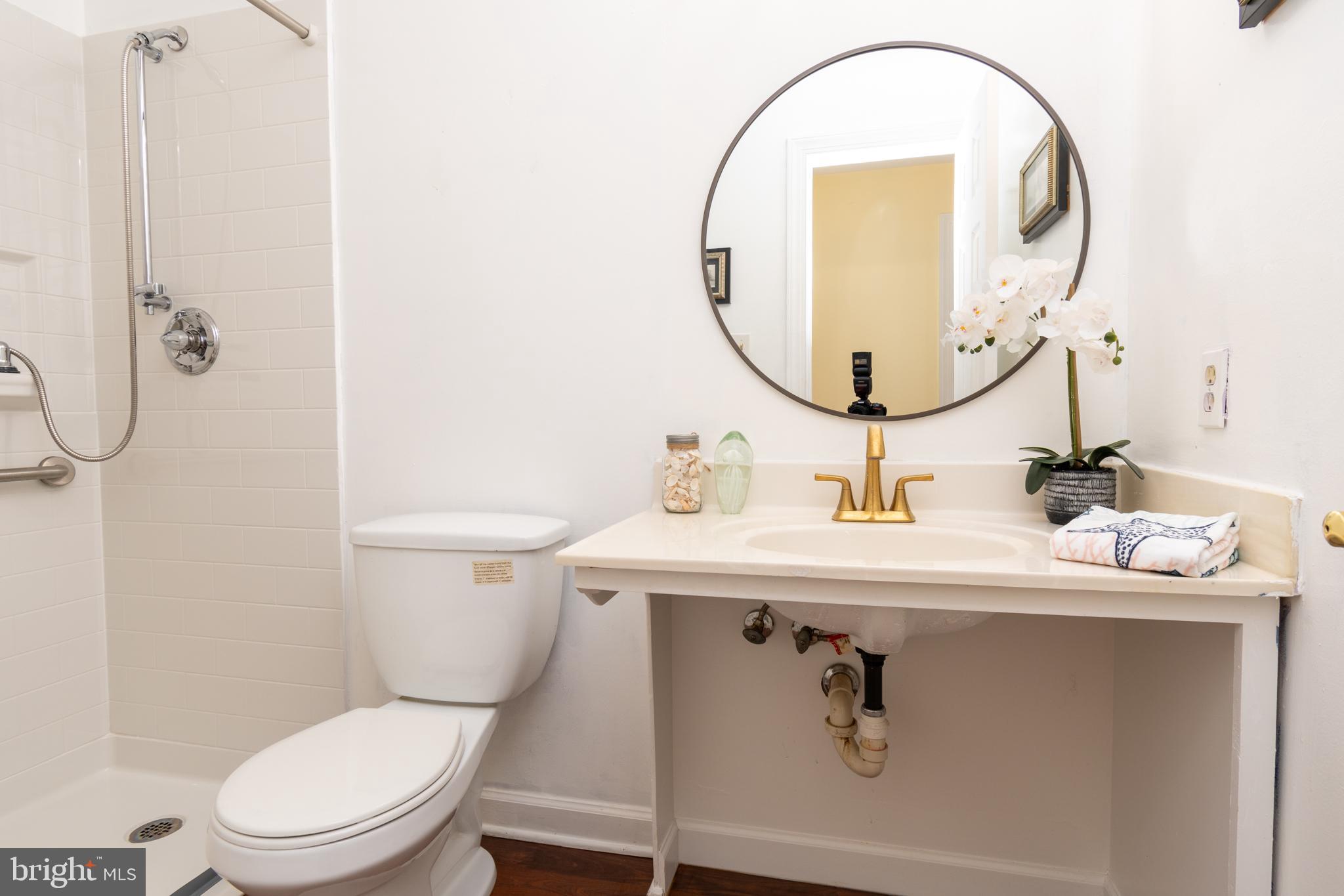 PARKER FARM - Residential Lease