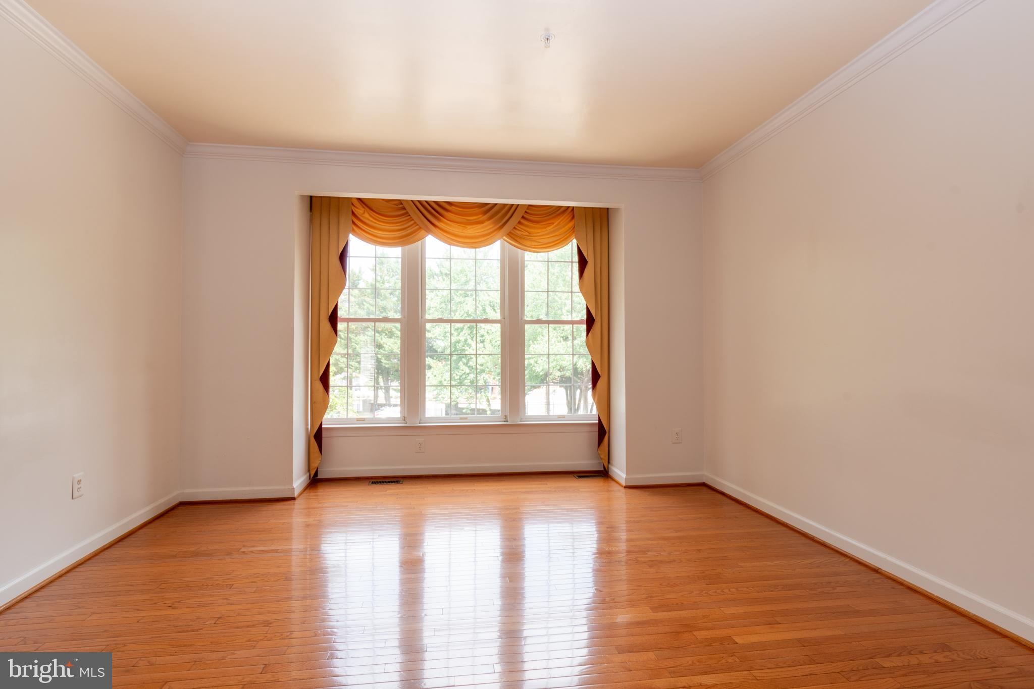 PARKER FARM - Residential Lease