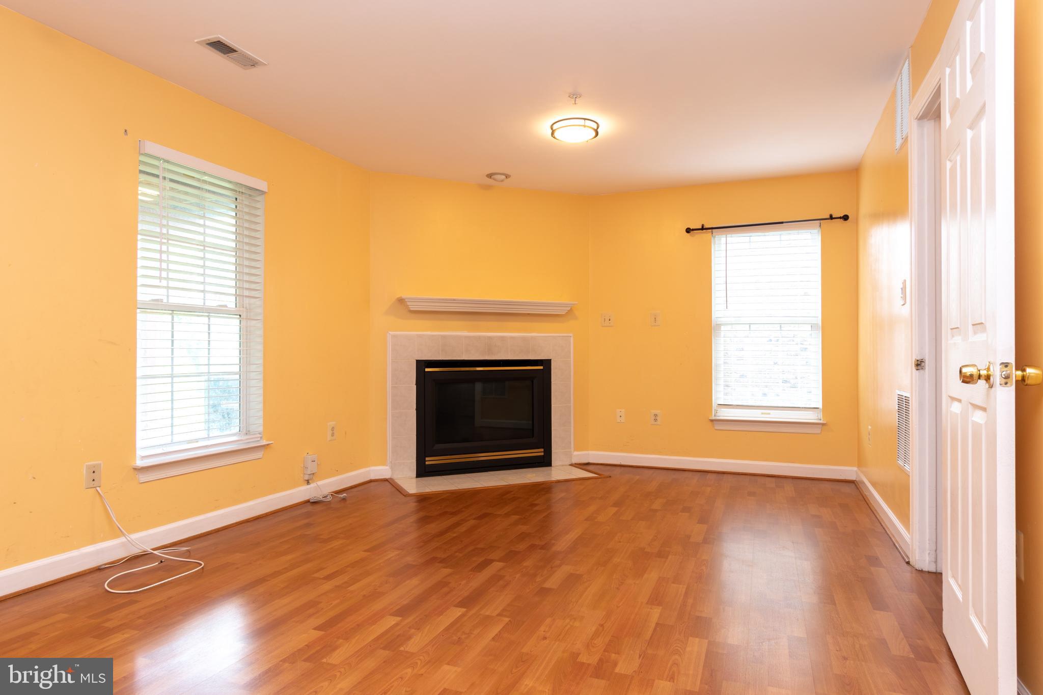 PARKER FARM - Residential Lease