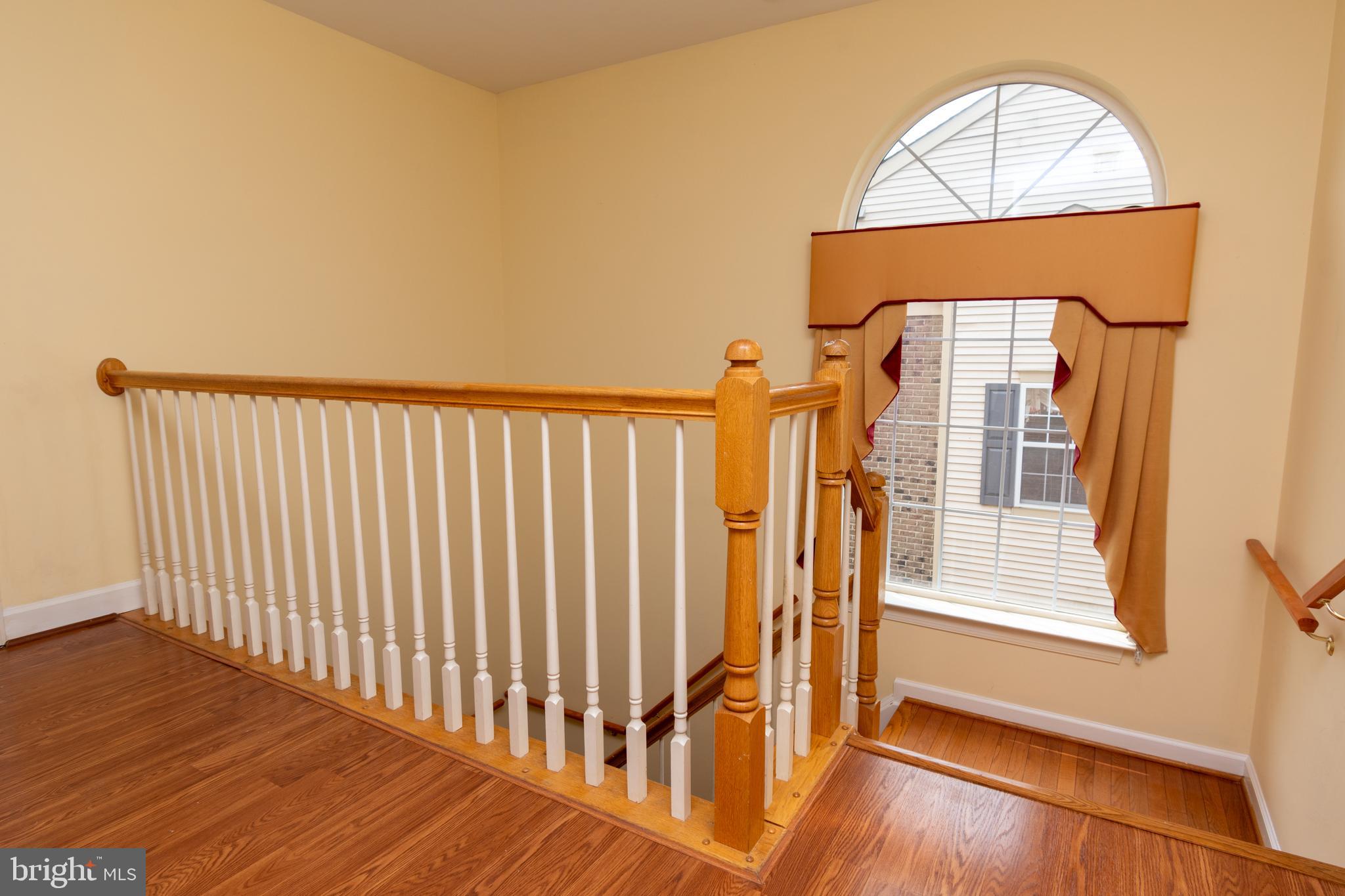 PARKER FARM - Residential Lease