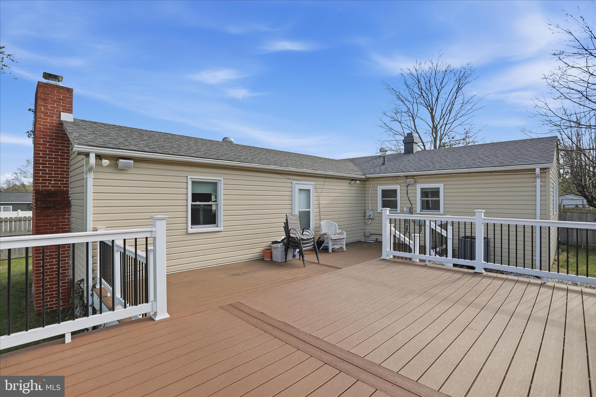 FOREST HILLS - Residential