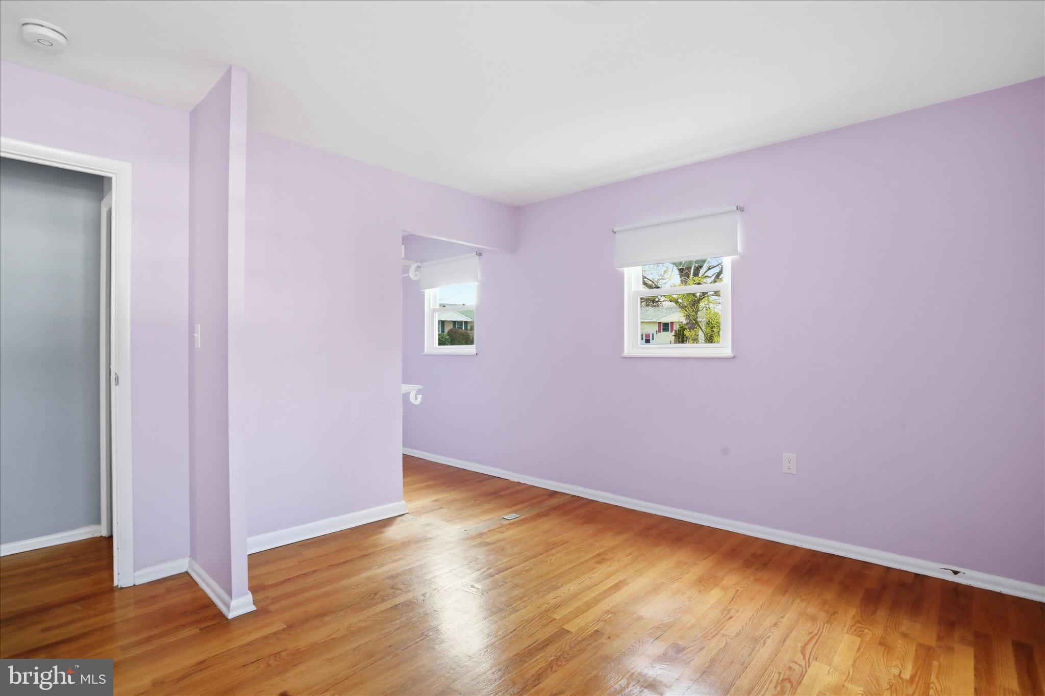 FOREST HILLS - Residential