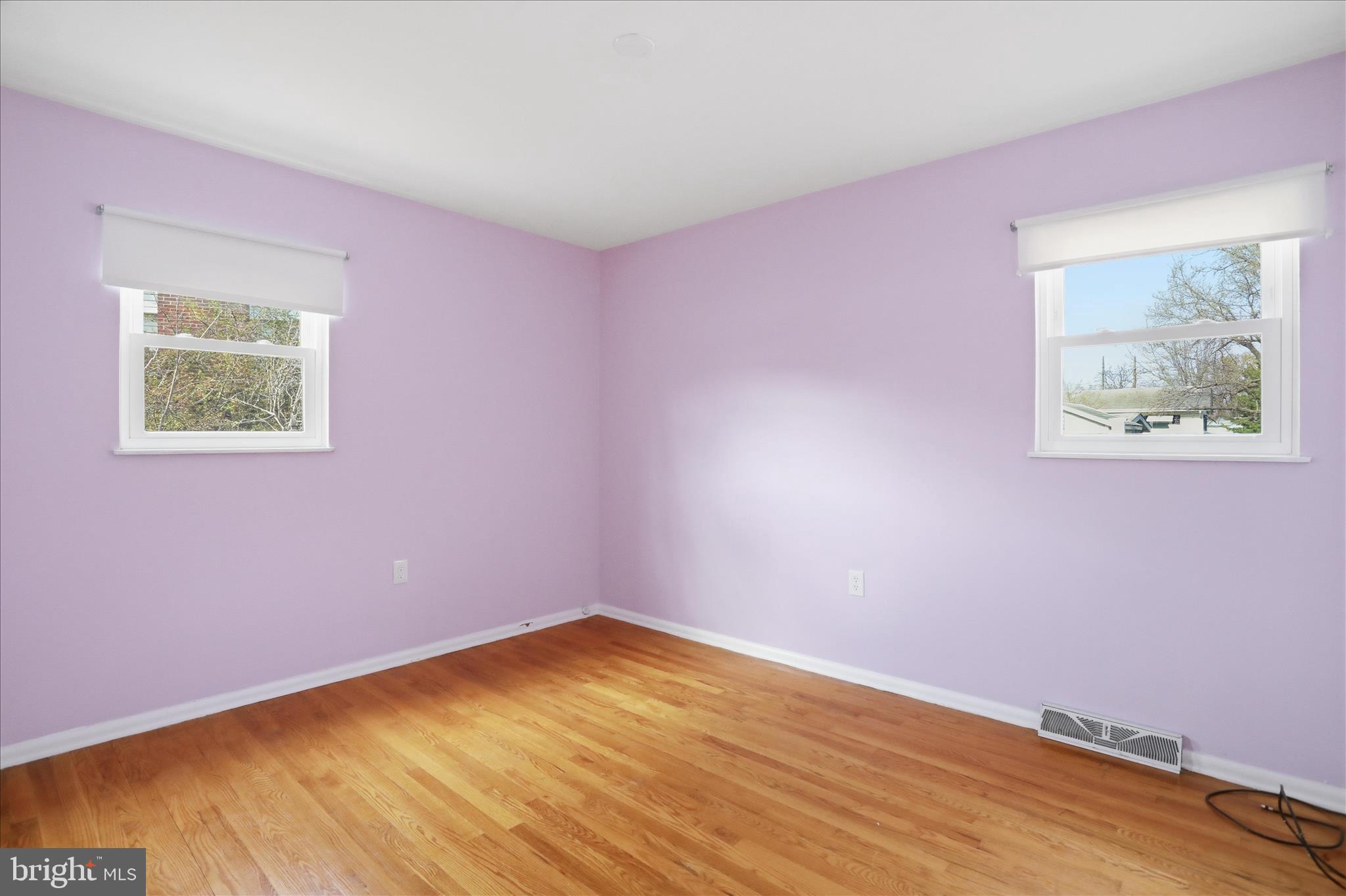 FOREST HILLS - Residential