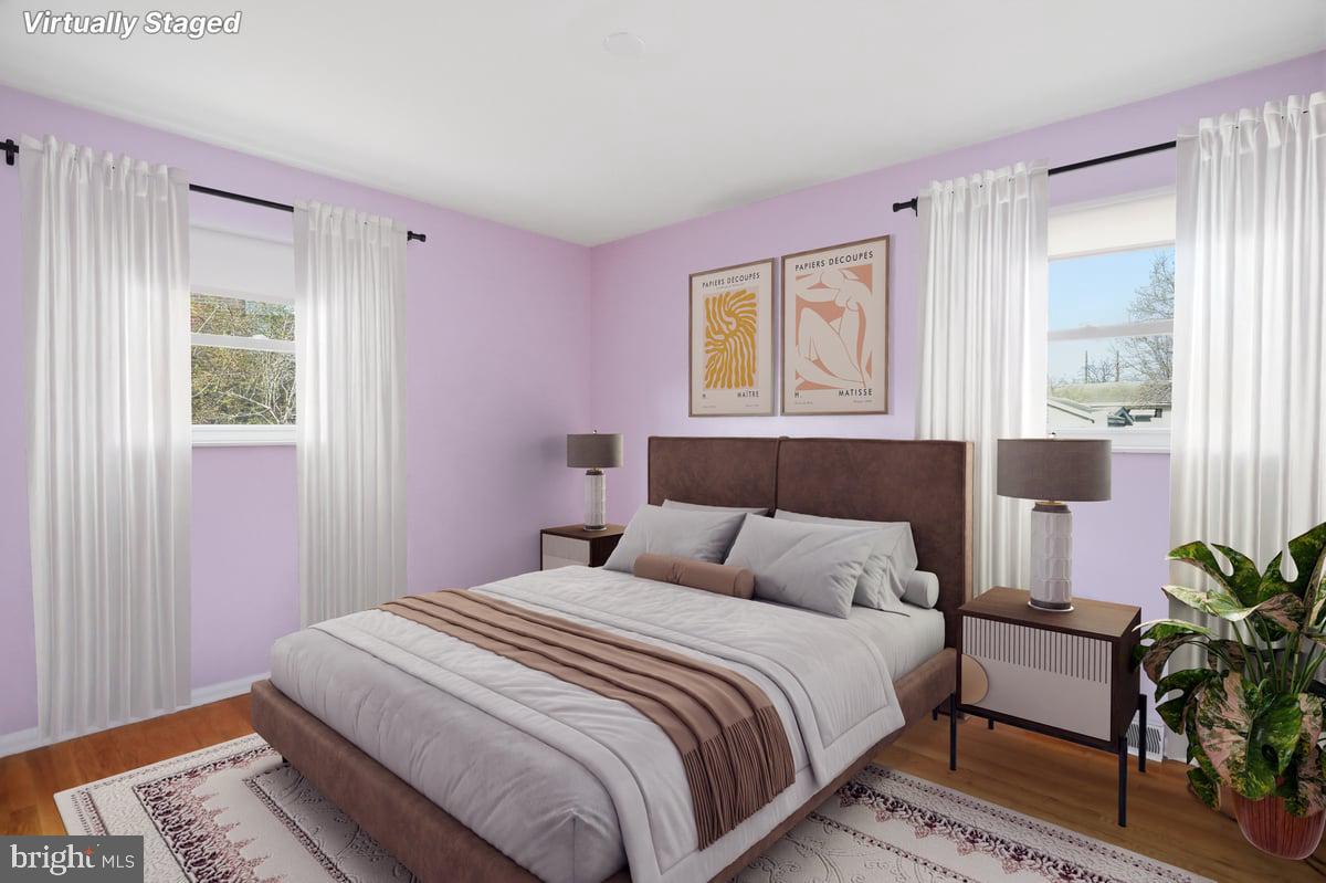 FOREST HILLS - Residential