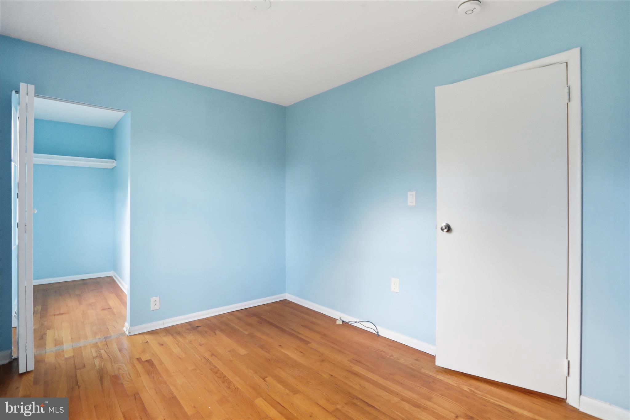 FOREST HILLS - Residential