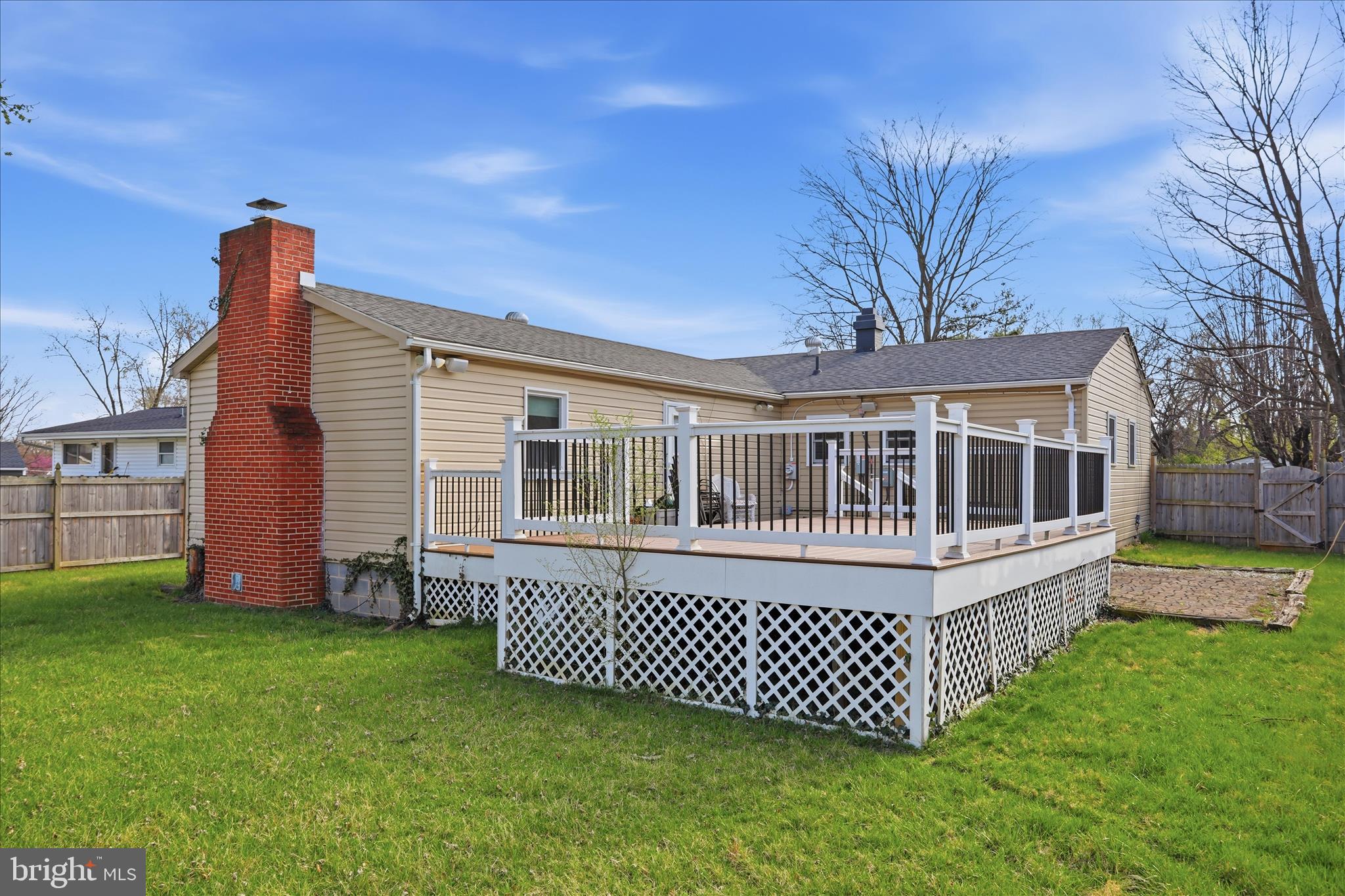 FOREST HILLS - Residential