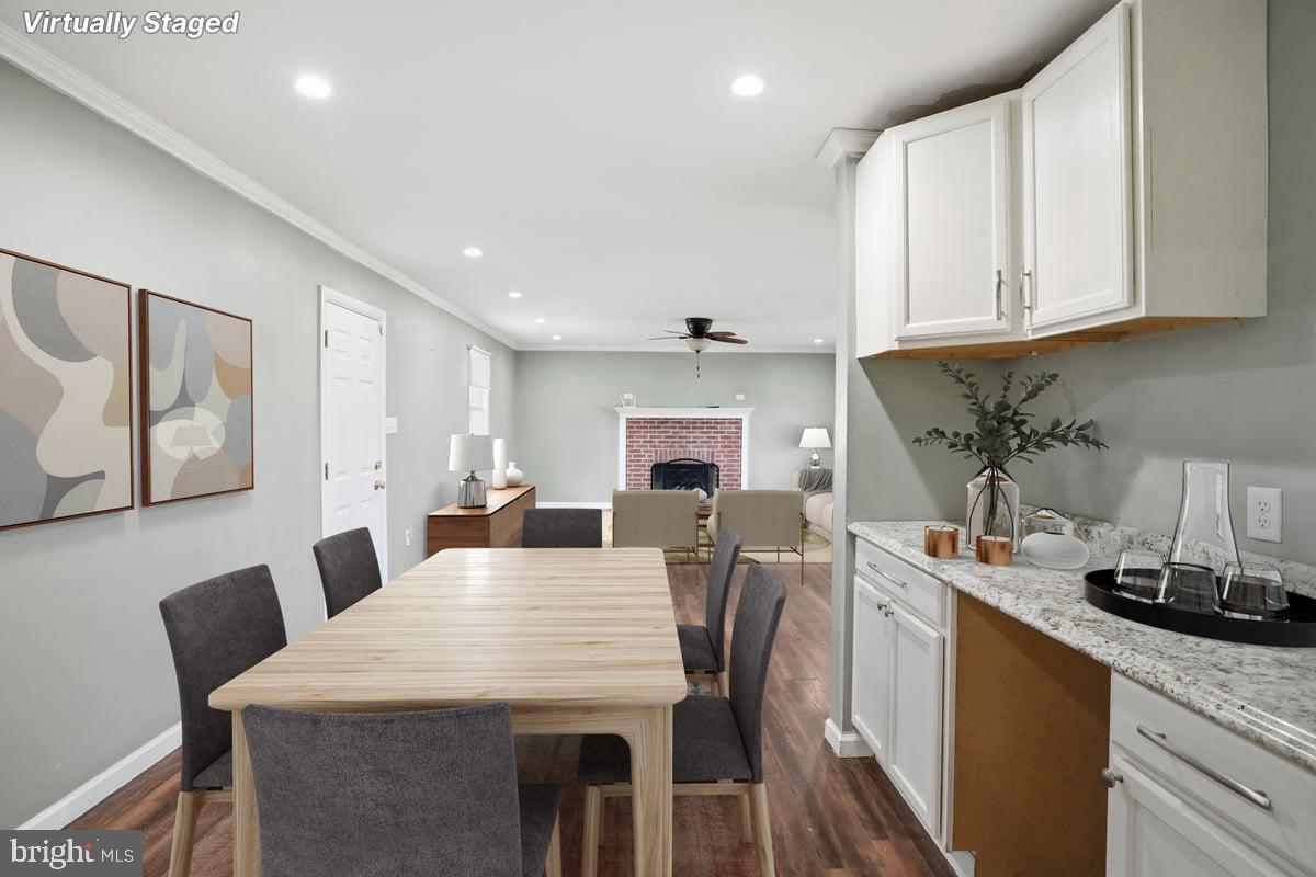 FOREST HILLS - Residential