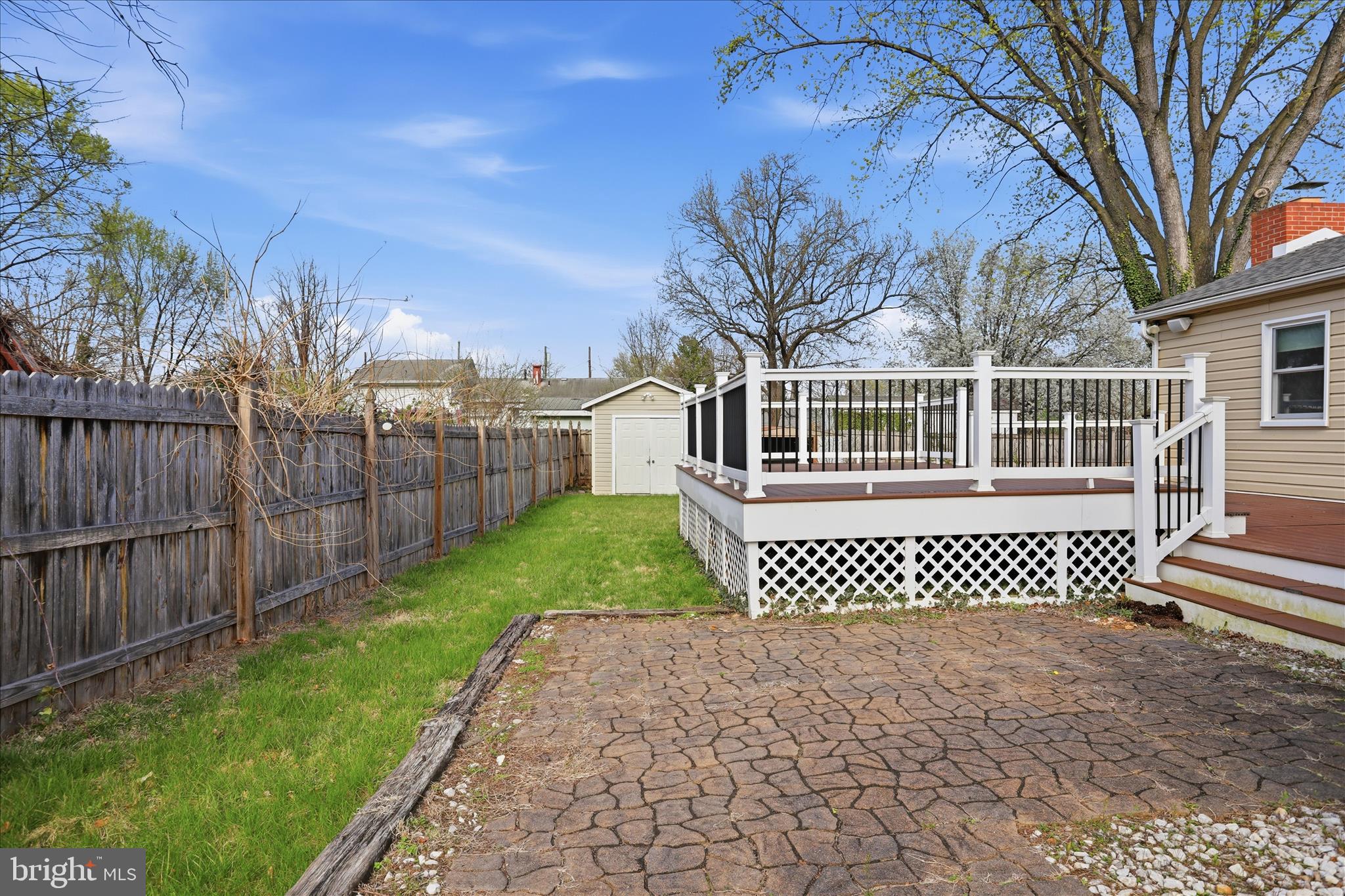 FOREST HILLS - Residential