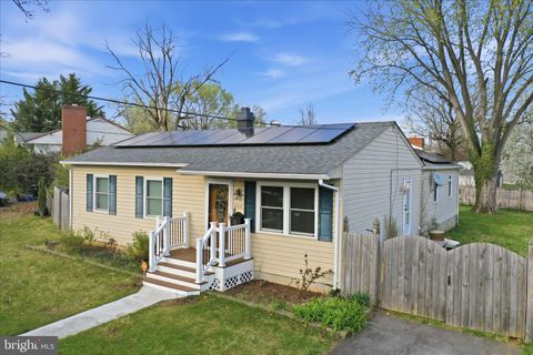 Homes For Sale - 540 Eagle Place<br/> Winchester City County, WINCHESTER, VA 22601