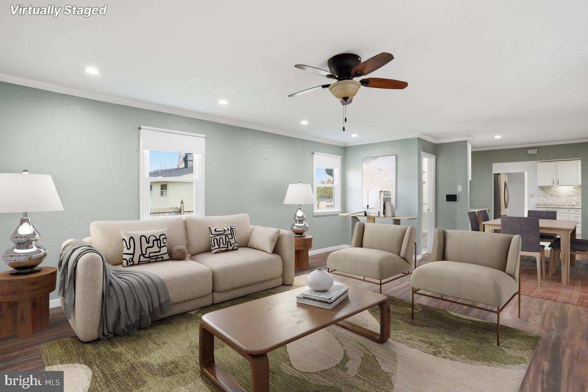 FOREST HILLS - Residential