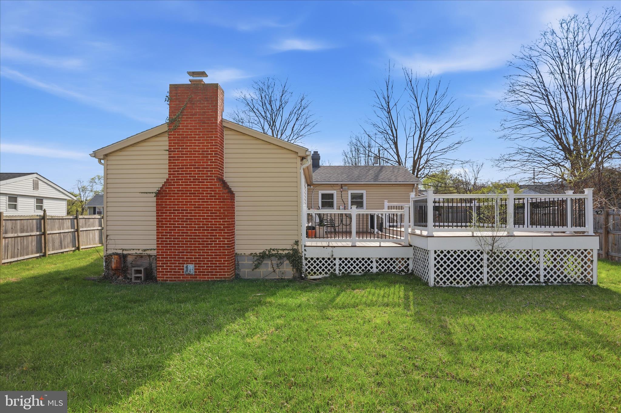 FOREST HILLS - Residential