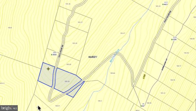 OLD FIELDS OWNERS ASSOCIATION - Land