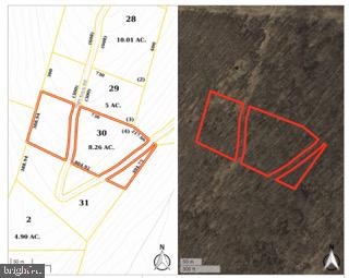 OLD FIELDS OWNERS ASSOCIATION - Land