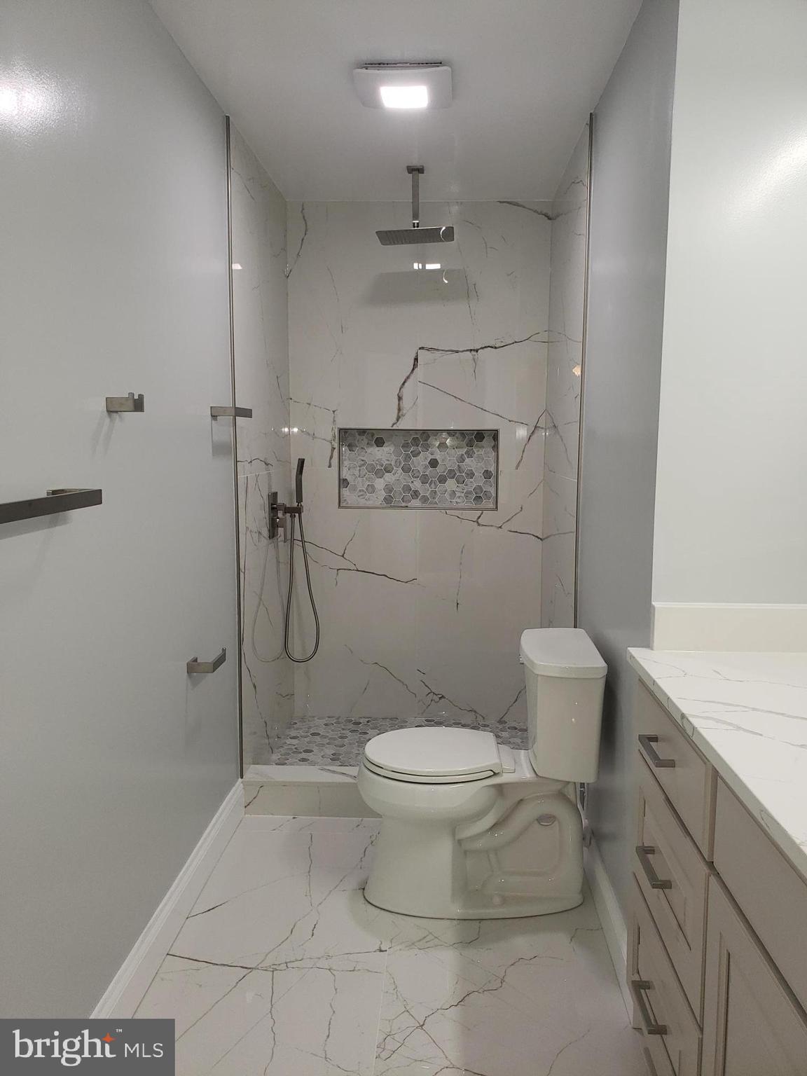 COLESVILLE OUTSIDE - Residential