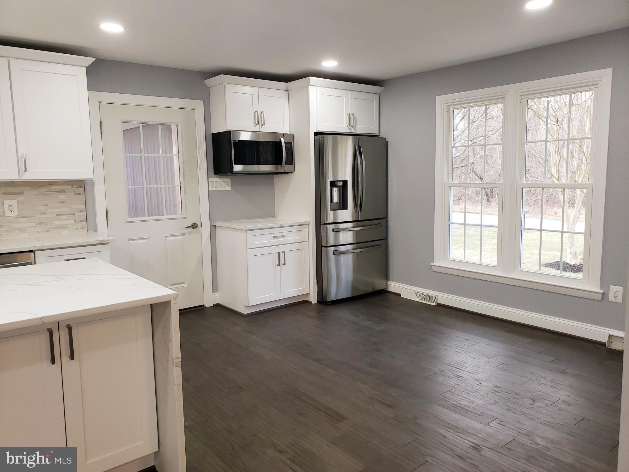 COLESVILLE OUTSIDE - Residential