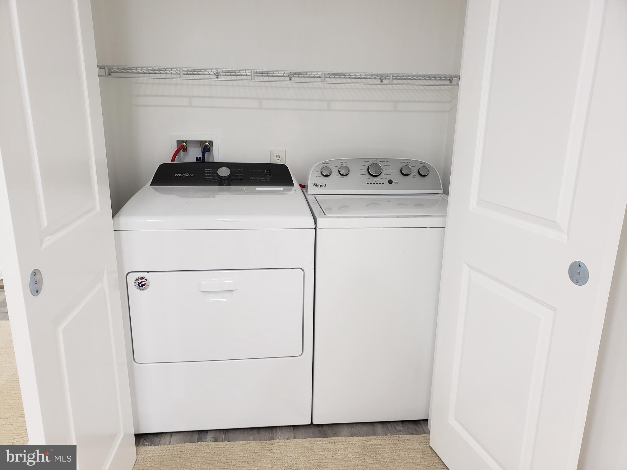 COLESVILLE OUTSIDE - Residential