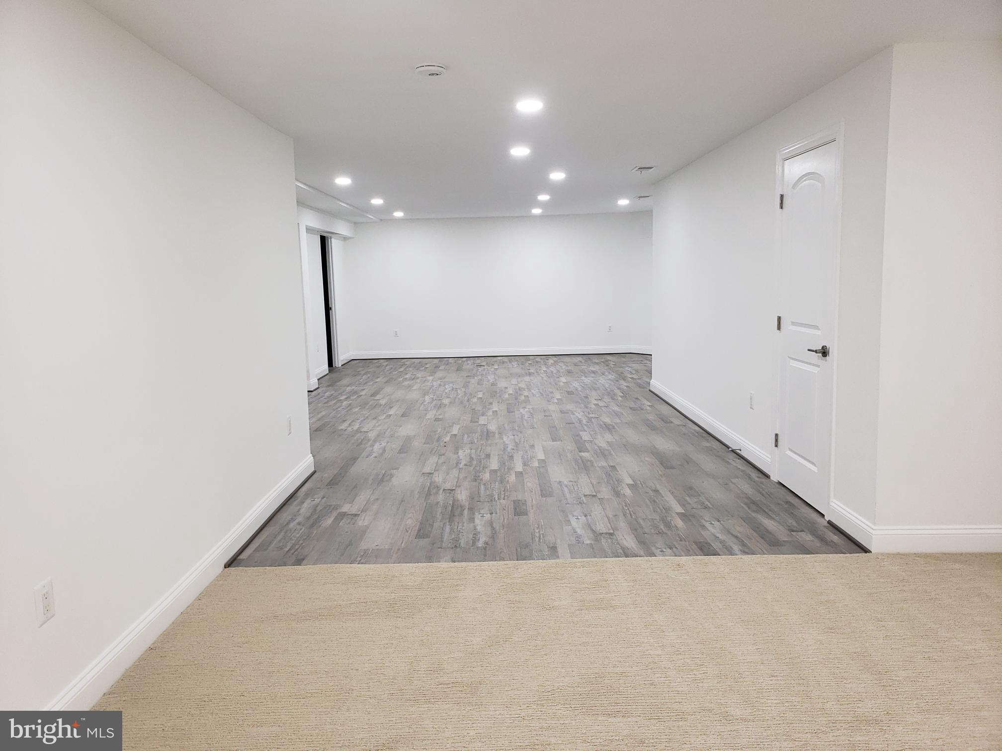 COLESVILLE OUTSIDE - Residential