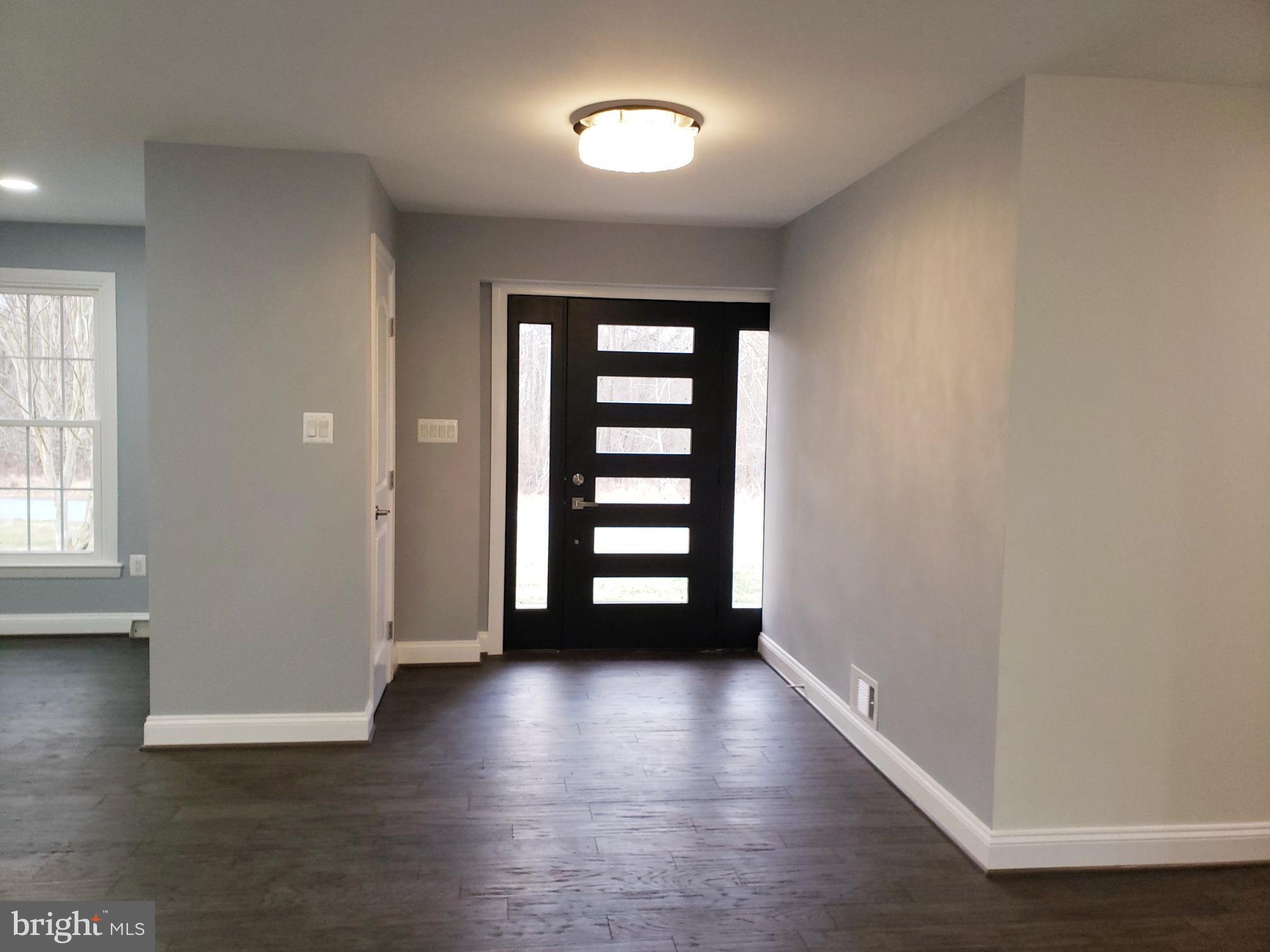 COLESVILLE OUTSIDE - Residential