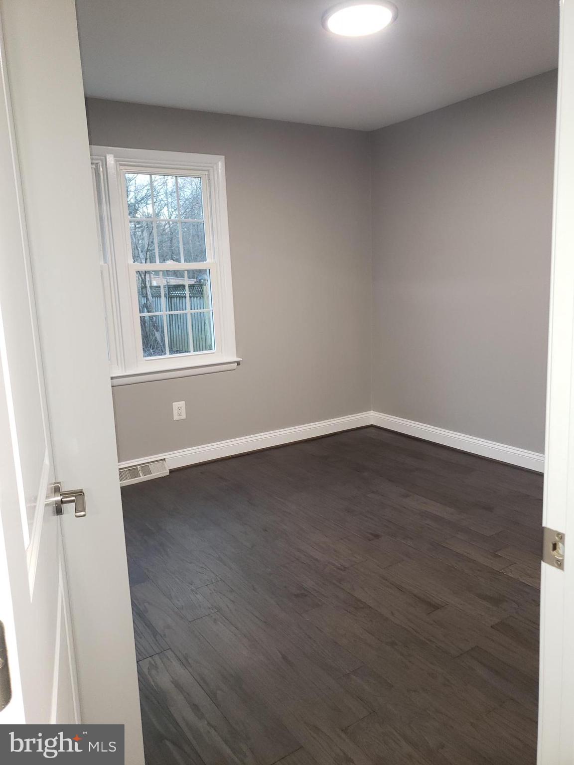 COLESVILLE OUTSIDE - Residential