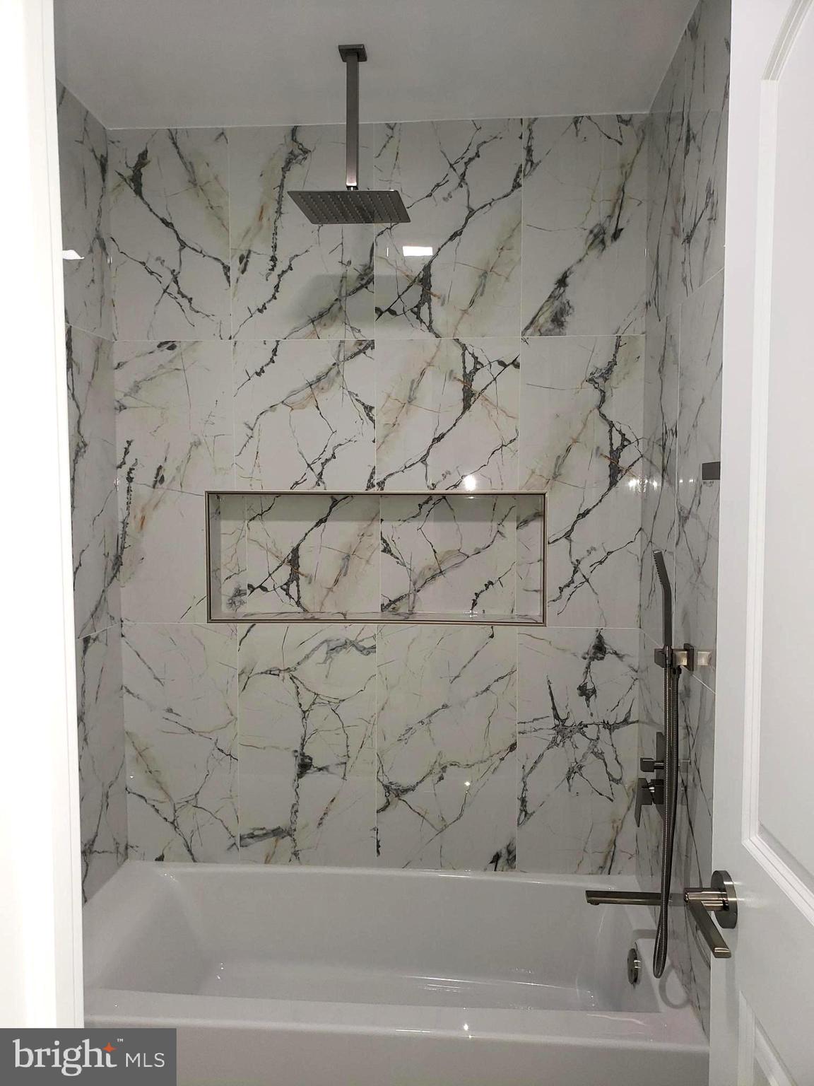 COLESVILLE OUTSIDE - Residential