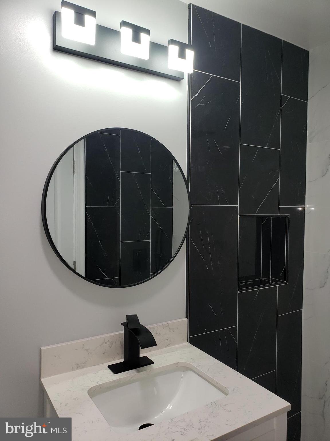 COLESVILLE OUTSIDE - Residential