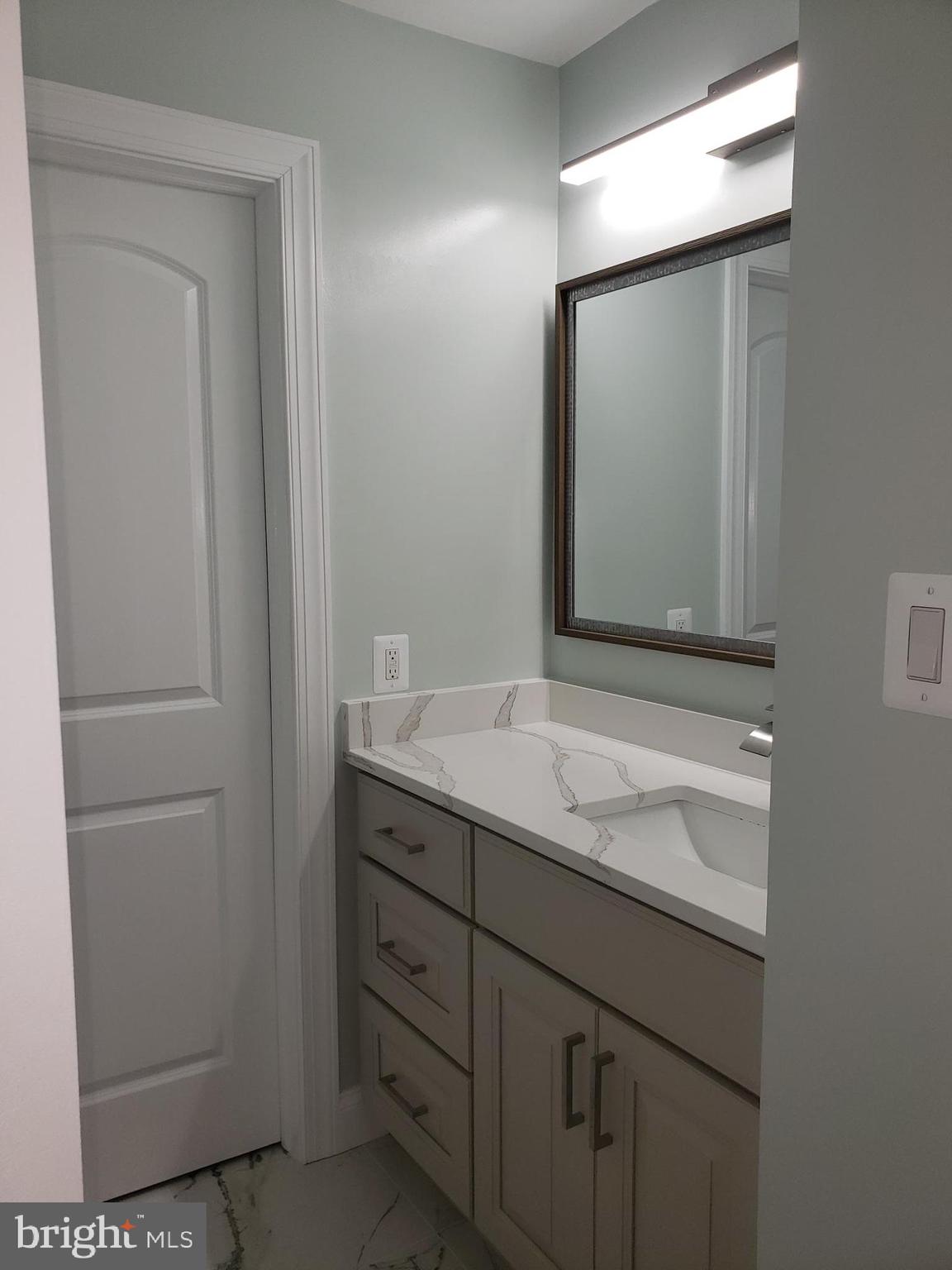 COLESVILLE OUTSIDE - Residential