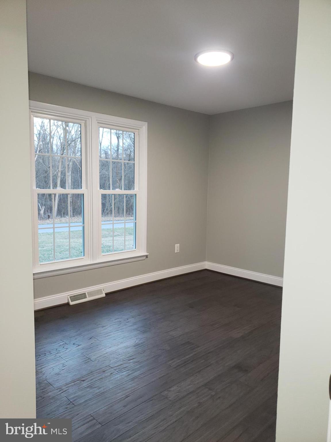 COLESVILLE OUTSIDE - Residential