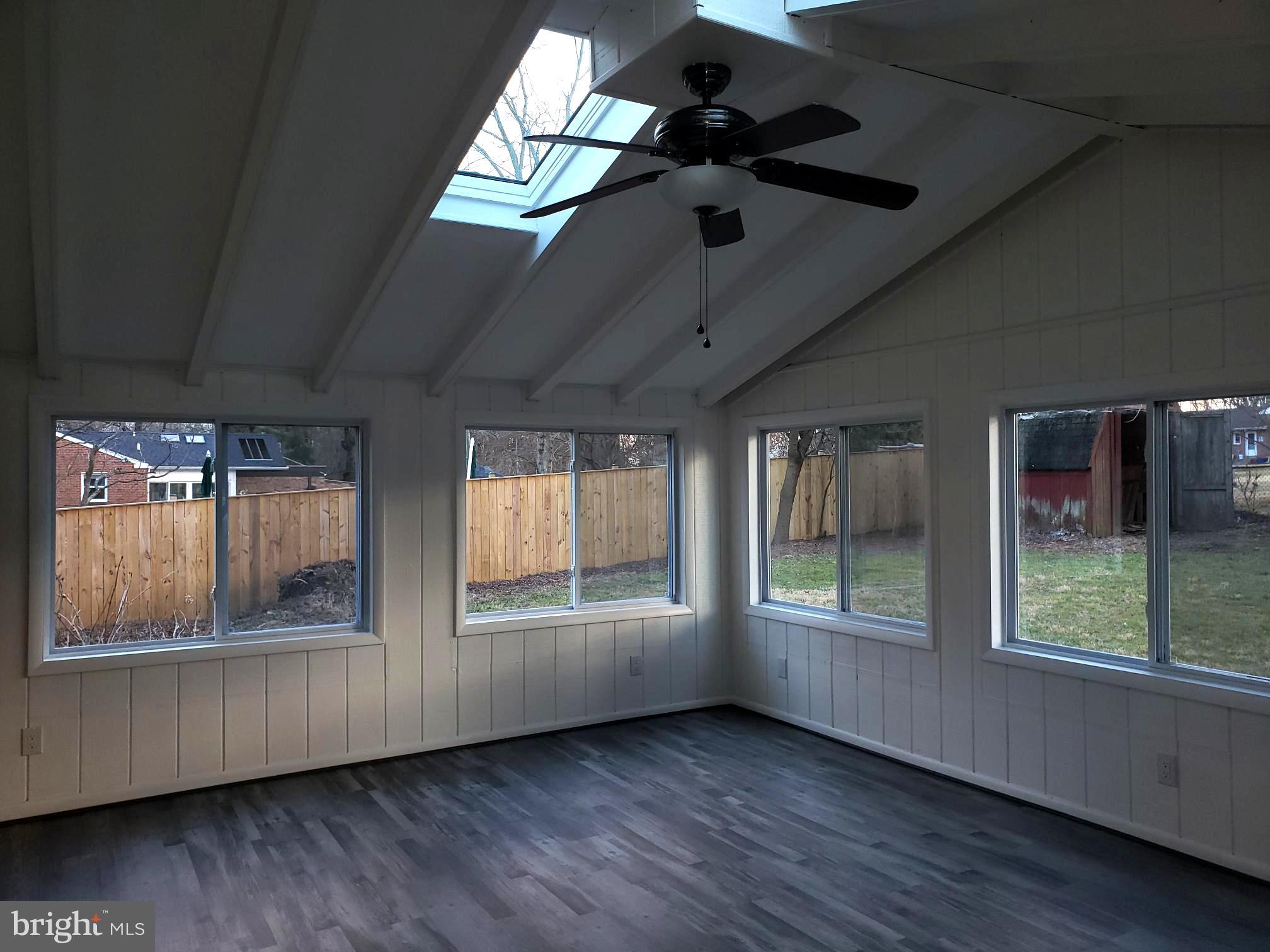 COLESVILLE OUTSIDE - Residential