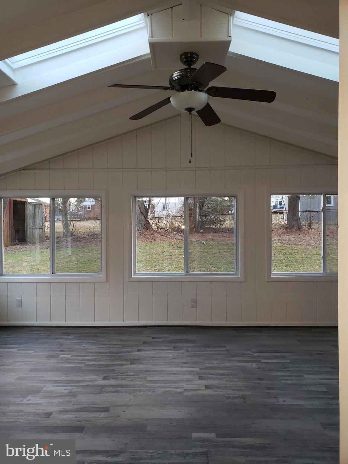 COLESVILLE OUTSIDE - Residential