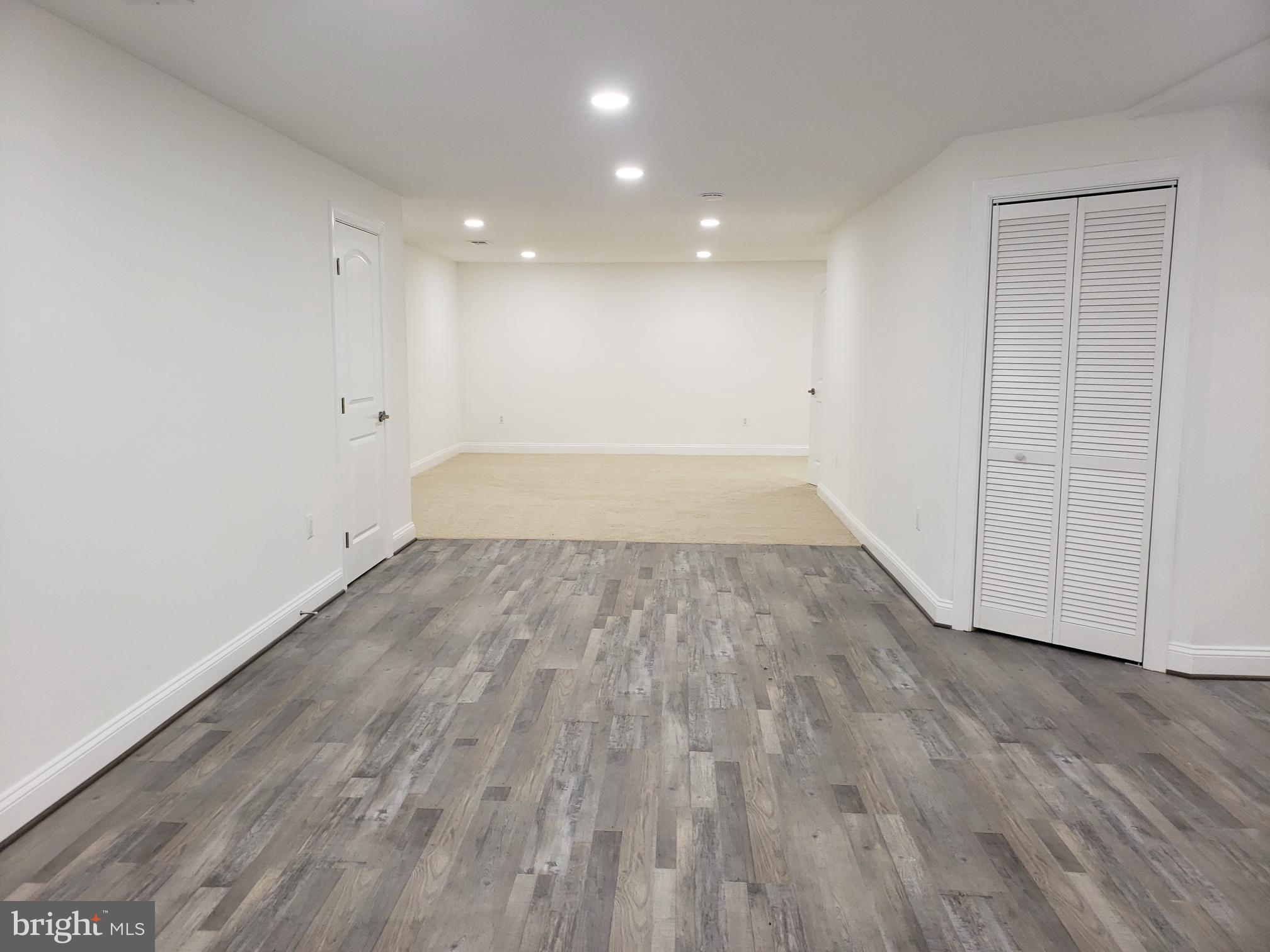 COLESVILLE OUTSIDE - Residential